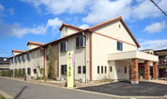 愛知県江南市に有料老人ホームあみーご倶楽部江南を開設 同時に訪問介護、介護予防訪問介護事業所、あみーごライフ江南を開所