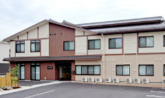 岐阜県大垣市に有料老人ホームあみーご倶楽部大垣別邸を開設 PCS事業としてサービス付き高齢者向け住宅吉祥館、デイサービスさちの開設をサポート